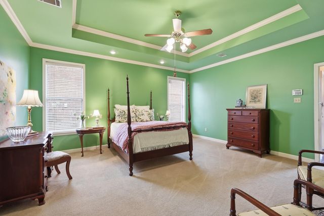 10 Chicot Drive, Maumelle, AR 72113