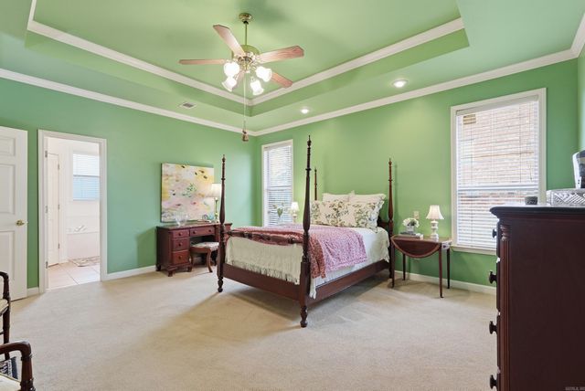 10 Chicot Drive, Maumelle, AR 72113