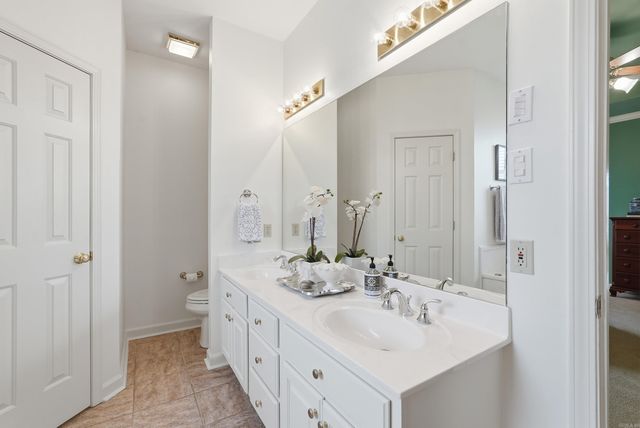 10 Chicot Drive, Maumelle, AR 72113