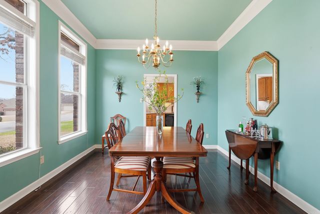 10 Chicot Drive, Maumelle, AR 72113