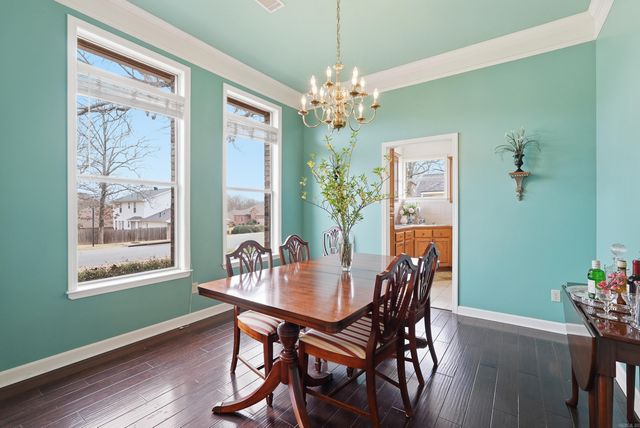 10 Chicot Drive, Maumelle, AR 72113