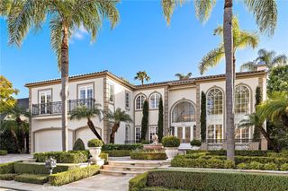 25282 Derbyhill, Laguna Hills, CA 92653