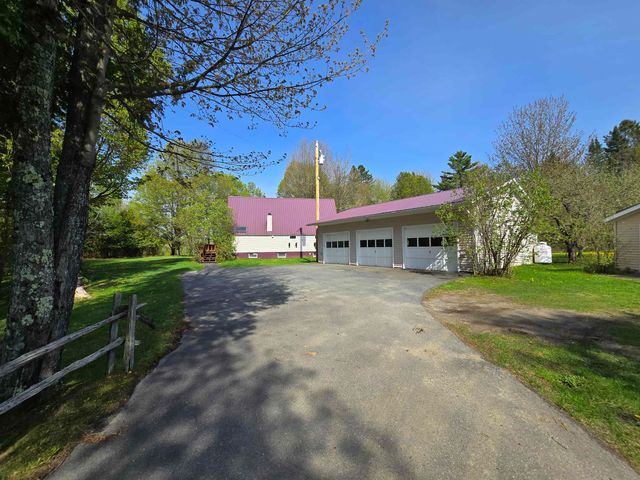 369 Bushey Hill Road, Derby, VT 05829