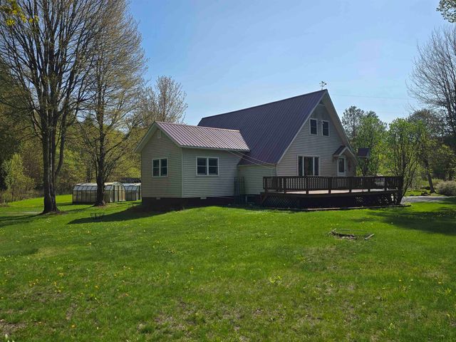 369 Bushey Hill Road, Derby, VT 05829