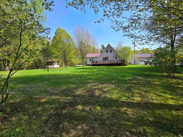 369 Bushey Hill Road, Derby, VT 05829