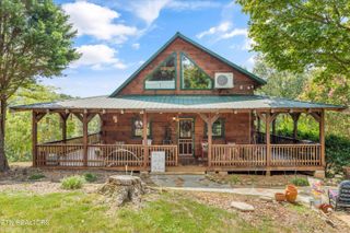 1609 Ballplay Rd, Madisonville, TN 37354