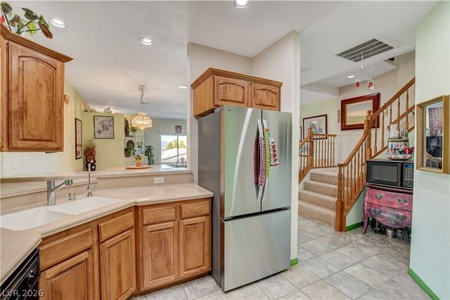 278 Big Horn Drive, Boulder City, NV 89005