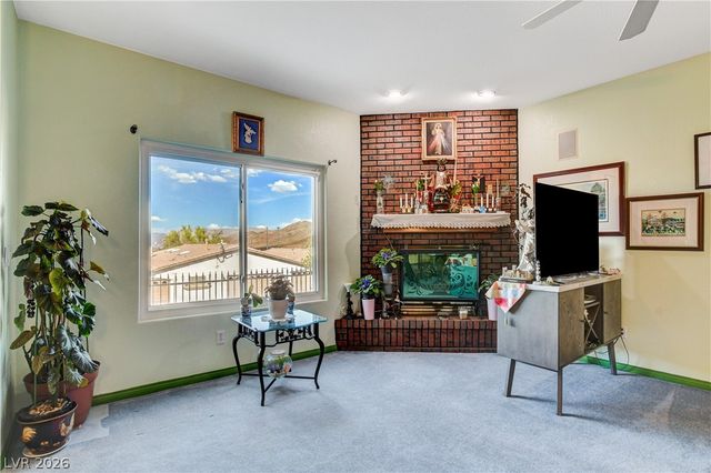 278 Big Horn Drive, Boulder City, NV 89005