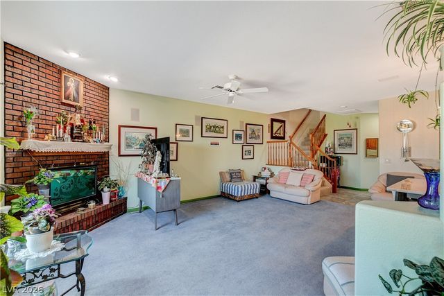 278 Big Horn Drive, Boulder City, NV 89005