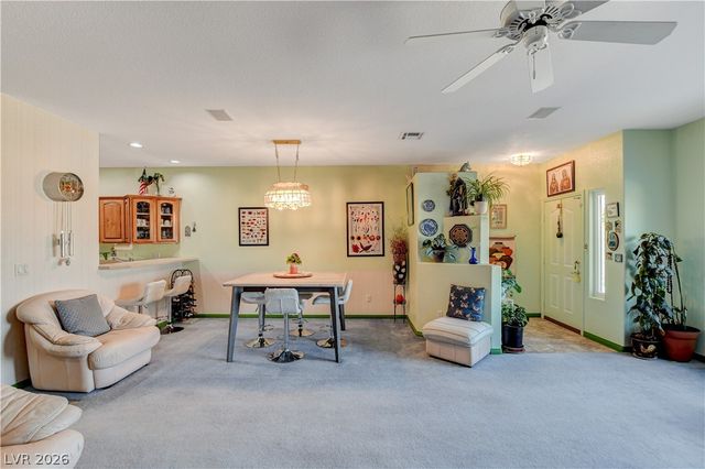 278 Big Horn Drive, Boulder City, NV 89005