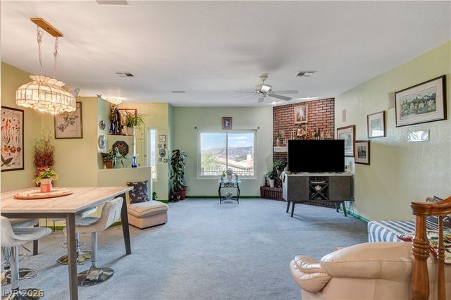 278 Big Horn Drive, Boulder City, NV 89005