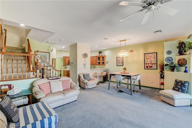 278 Big Horn Drive, Boulder City, NV 89005