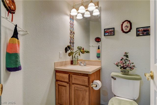 278 Big Horn Drive, Boulder City, NV 89005