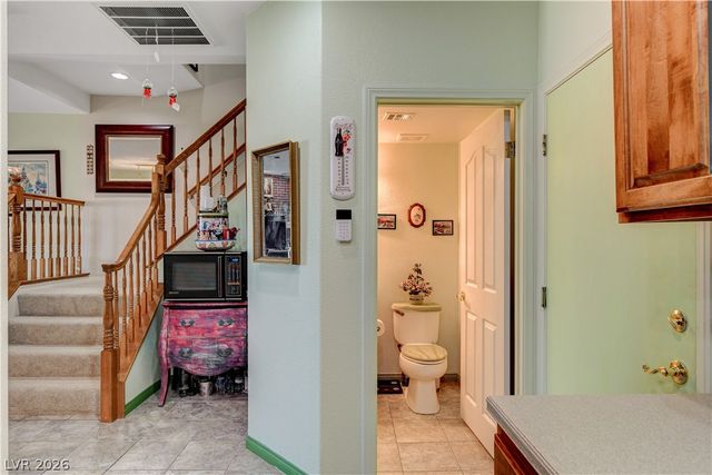 278 Big Horn Drive, Boulder City, NV 89005
