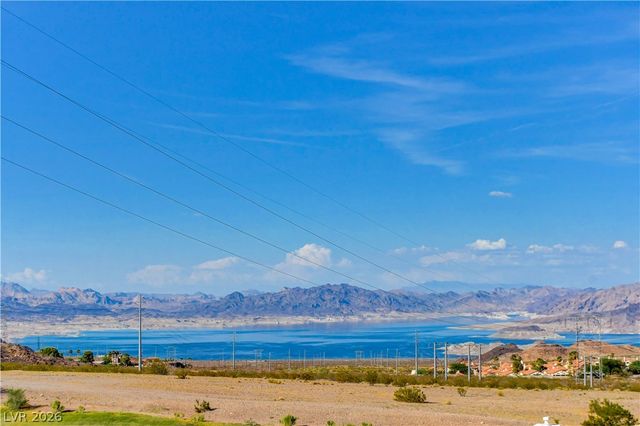 278 Big Horn Drive, Boulder City, NV 89005