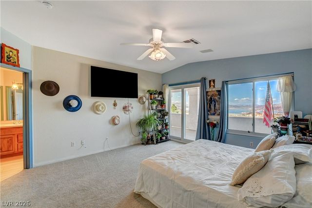 278 Big Horn Drive, Boulder City, NV 89005
