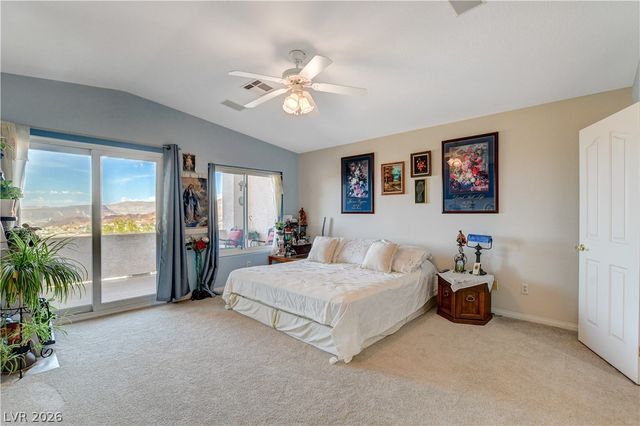 278 Big Horn Drive, Boulder City, NV 89005