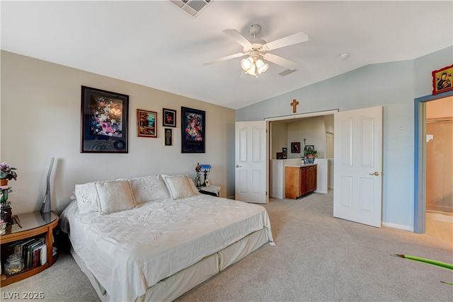 278 Big Horn Drive, Boulder City, NV 89005