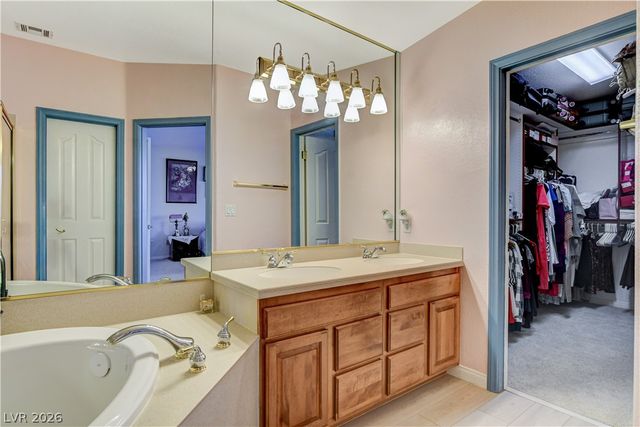 278 Big Horn Drive, Boulder City, NV 89005