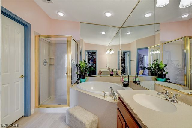 278 Big Horn Drive, Boulder City, NV 89005