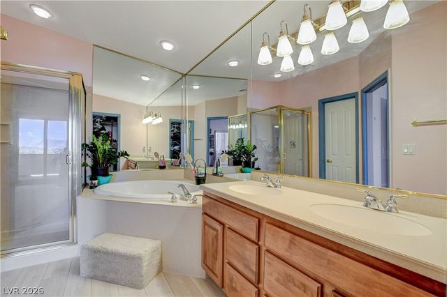 278 Big Horn Drive, Boulder City, NV 89005
