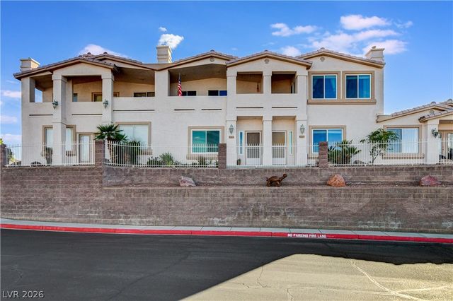 278 Big Horn Drive, Boulder City, NV 89005
