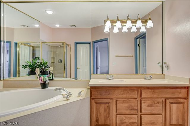 278 Big Horn Drive, Boulder City, NV 89005