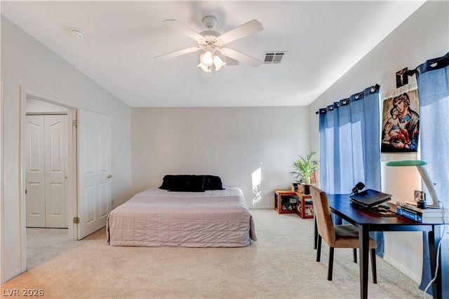 278 Big Horn Drive, Boulder City, NV 89005