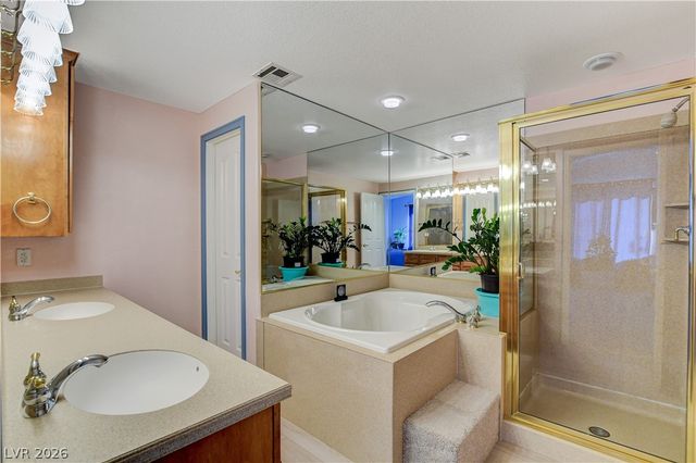 278 Big Horn Drive, Boulder City, NV 89005