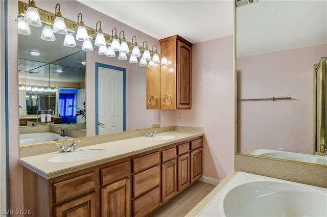 278 Big Horn Drive, Boulder City, NV 89005