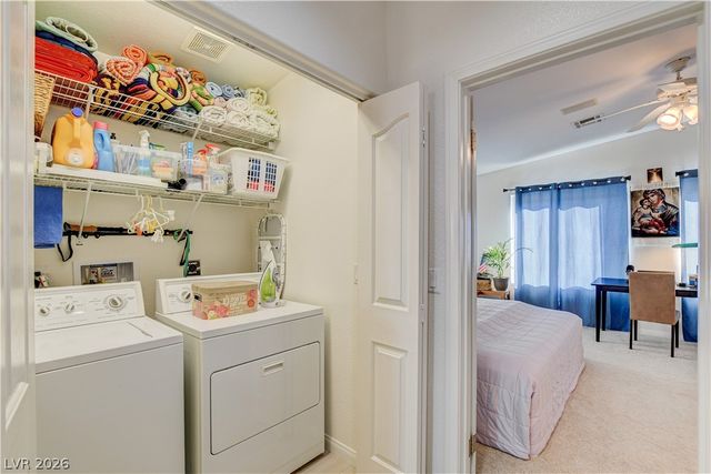 278 Big Horn Drive, Boulder City, NV 89005