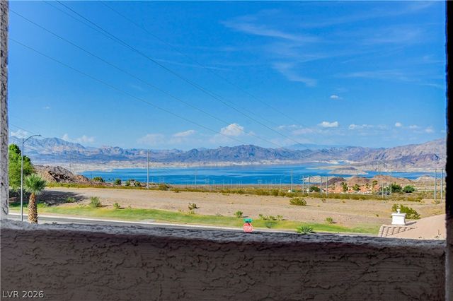 278 Big Horn Drive, Boulder City, NV 89005