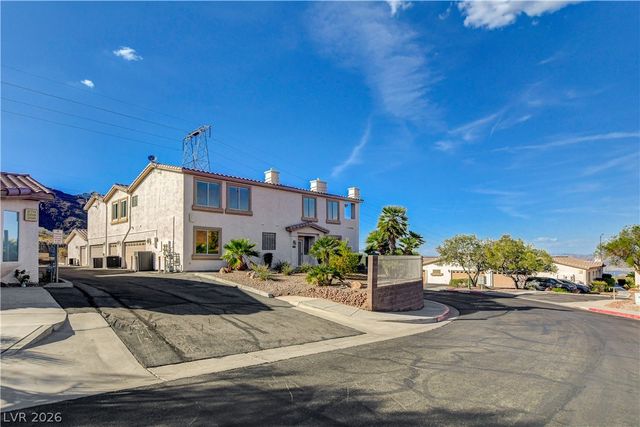 278 Big Horn Drive, Boulder City, NV 89005