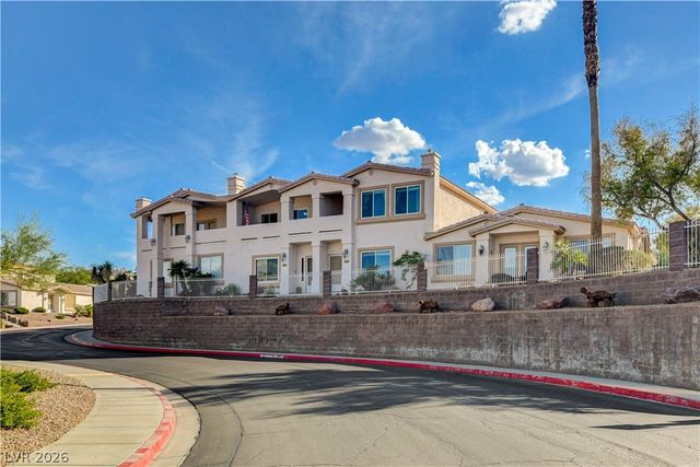 278 Big Horn Drive, Boulder City, NV 89005