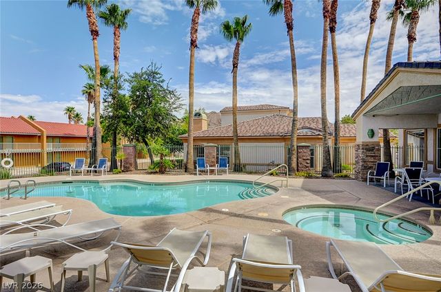 278 Big Horn Drive, Boulder City, NV 89005