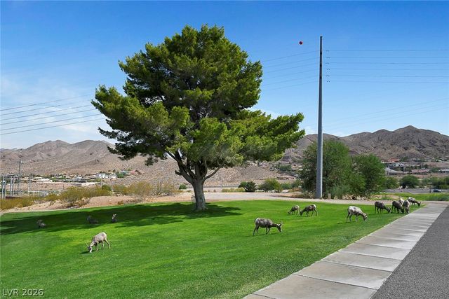 278 Big Horn Drive, Boulder City, NV 89005