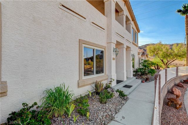 278 Big Horn Drive, Boulder City, NV 89005