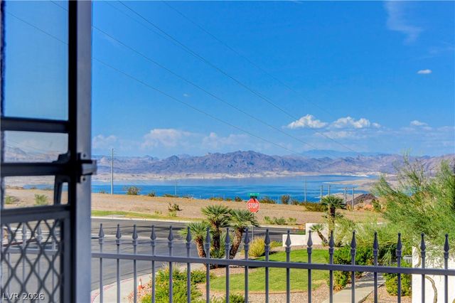 278 Big Horn Drive, Boulder City, NV 89005