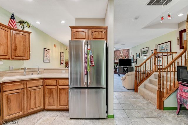 278 Big Horn Drive, Boulder City, NV 89005