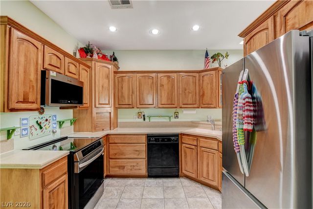 278 Big Horn Drive, Boulder City, NV 89005