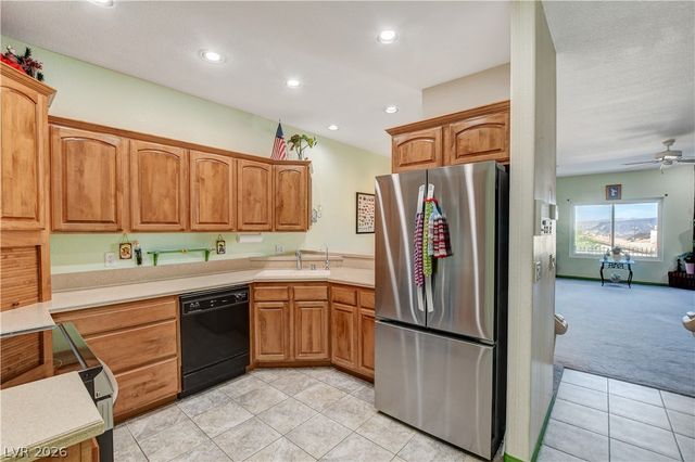 278 Big Horn Drive, Boulder City, NV 89005