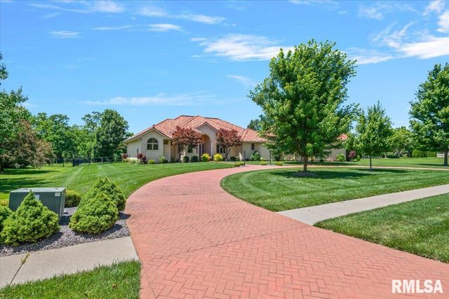 5405 Reserve Boulevard, Springfield, IL 62711
