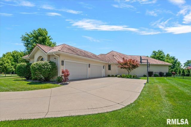 5405 Reserve Boulevard, Springfield, IL 62711
