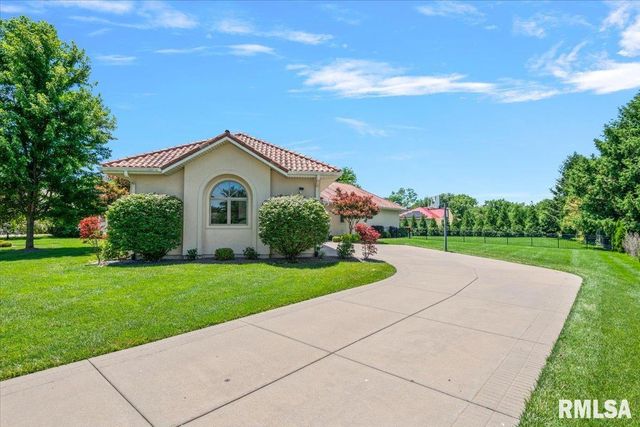 5405 Reserve Boulevard, Springfield, IL 62711