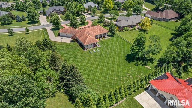 5405 Reserve Boulevard, Springfield, IL 62711