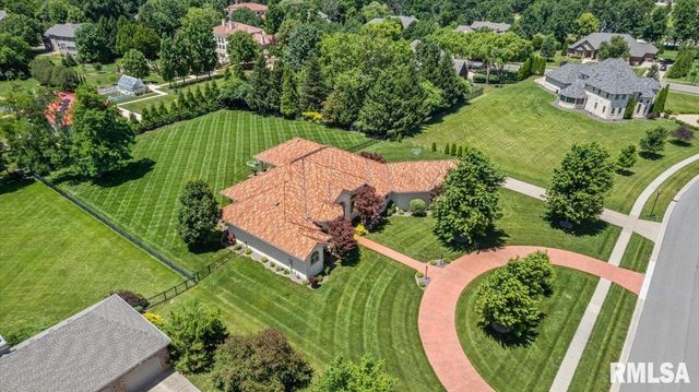 5405 Reserve Boulevard, Springfield, IL 62711