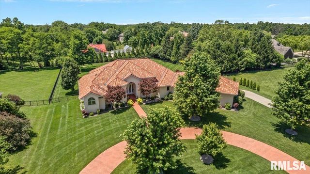 5405 Reserve Boulevard, Springfield, IL 62711