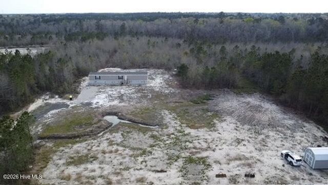 4843 Otis Drive NE, Leland, NC 28451