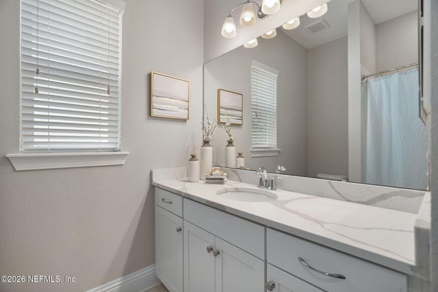 91 FORTRESS Avenue, Ponte Vedra, FL 32081