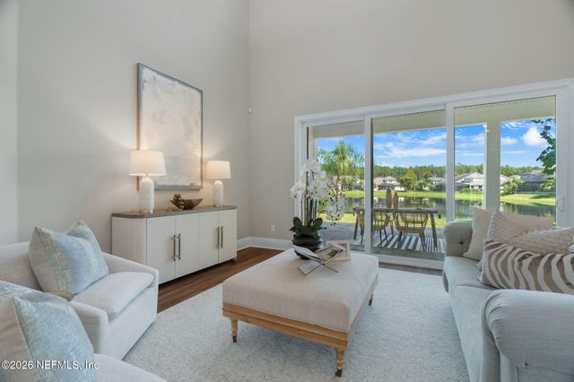 91 FORTRESS Avenue, Ponte Vedra, FL 32081